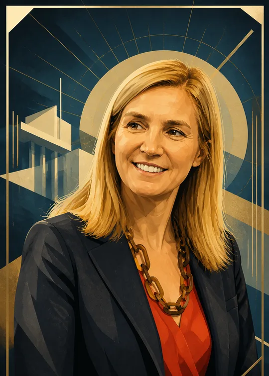 Agnès Evren