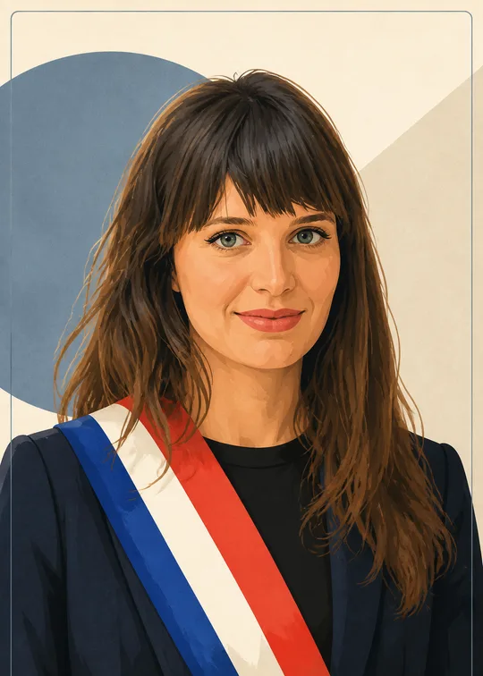 Alma Dufour