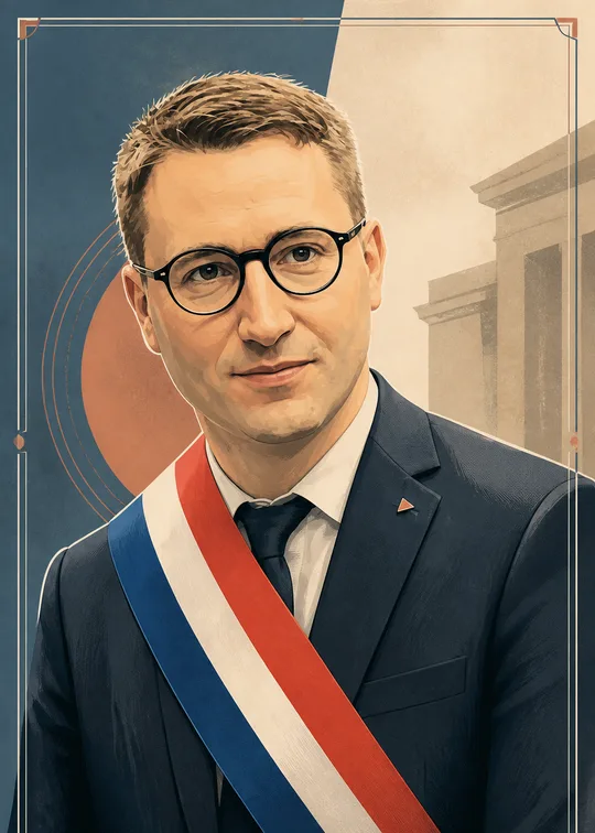 Antoine Léaument