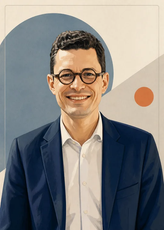 Antoine Vermorel-Marques