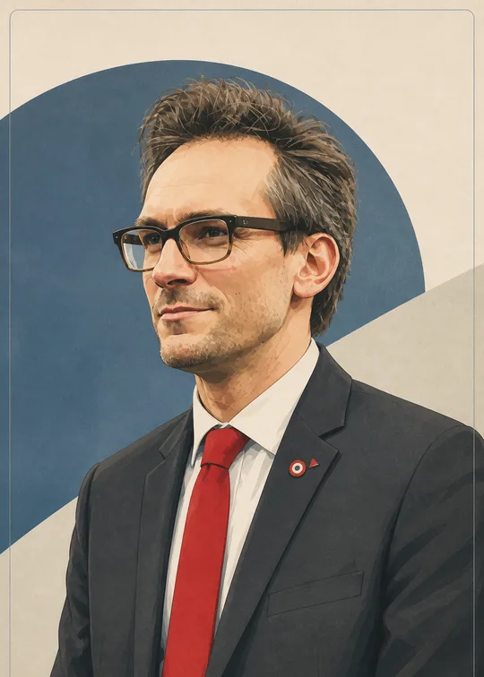 Arnaud Le Gall