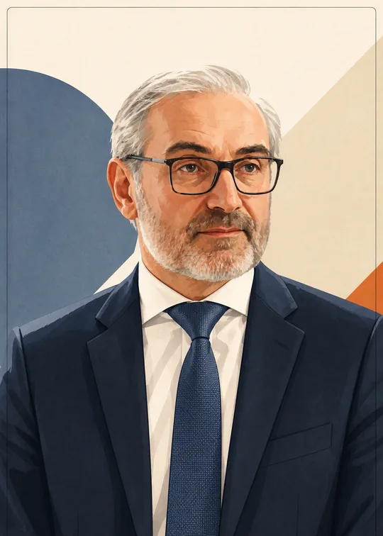 Arnaud Péricard