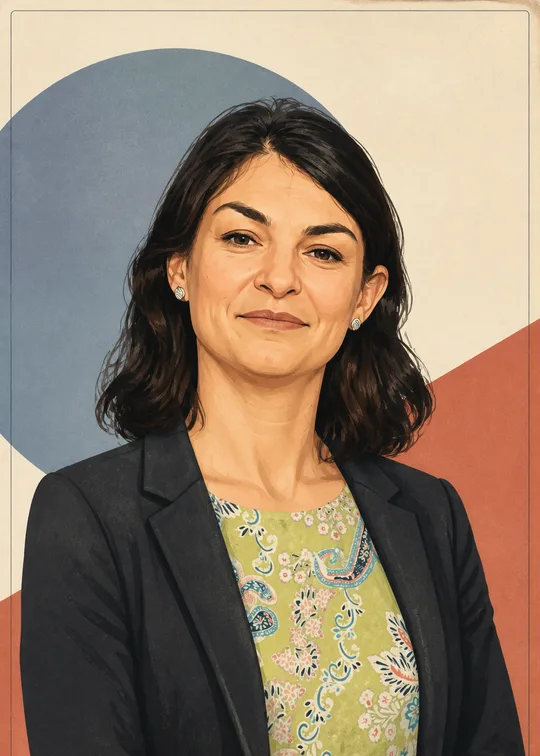 Aurélie Trouvé