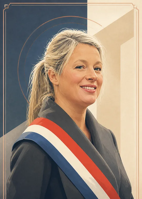 Bérangère Abba