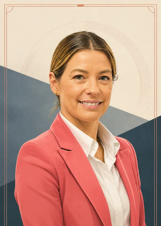 Céline Imart