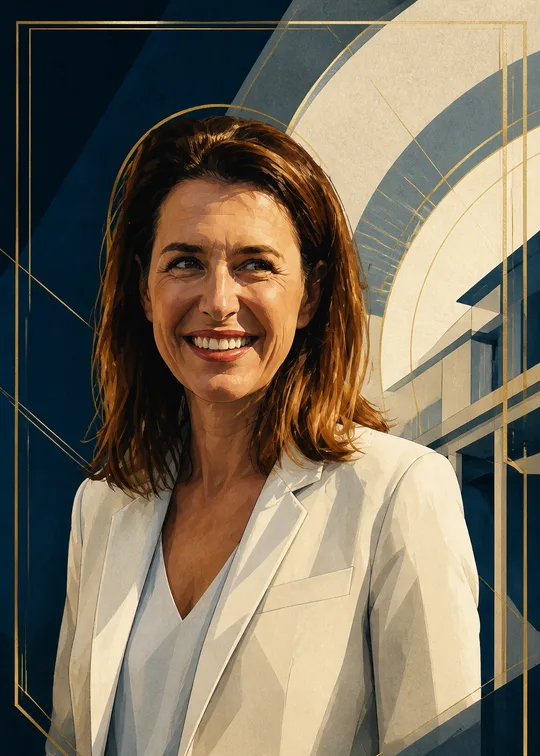 Christelle Morançais