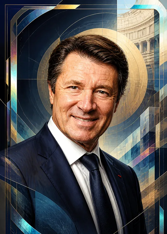 Christian Estrosi
