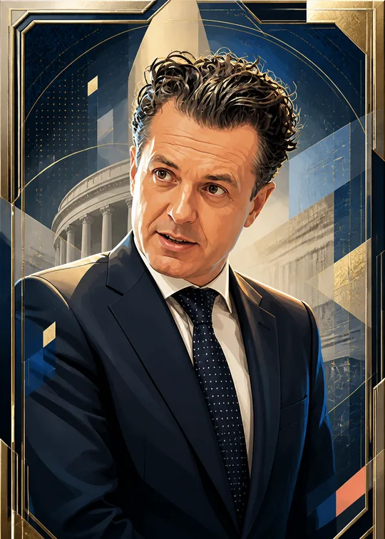 Christophe Béchu