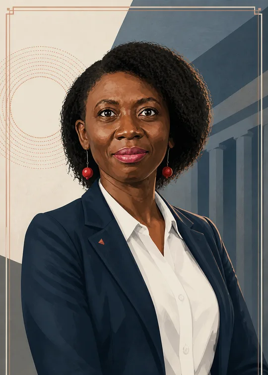 Danièle Obono