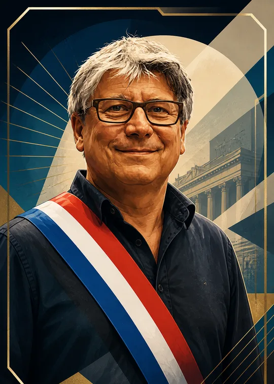 Éric Coquerel