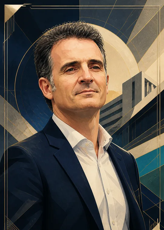 Éric Piolle