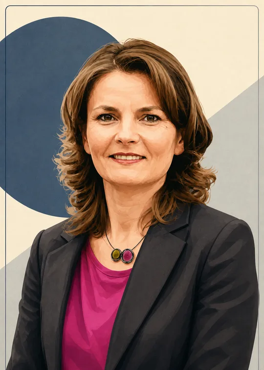 Eva Sas