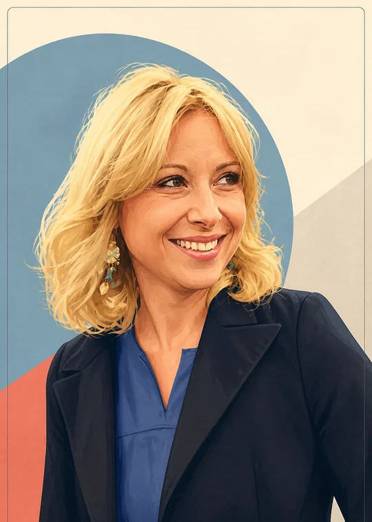 Florence Portelli