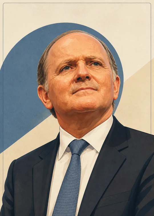 François Goulard