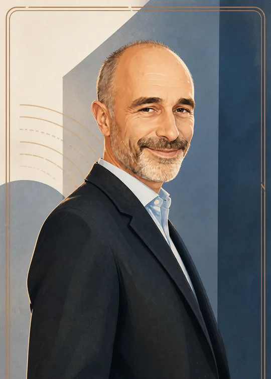 Gilles Boyer