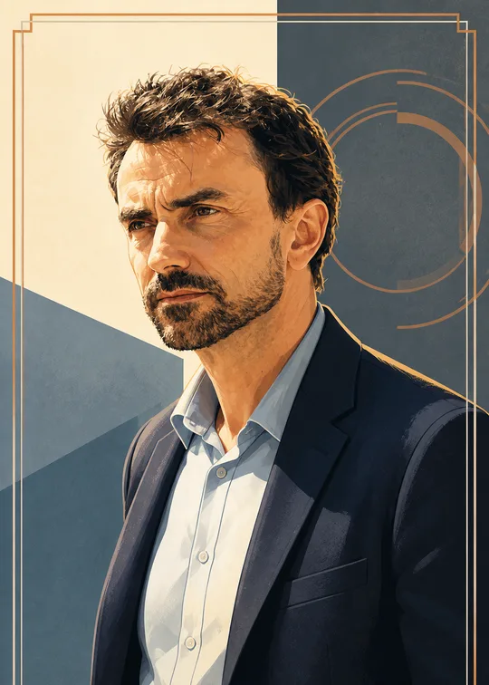 Grégory Doucet