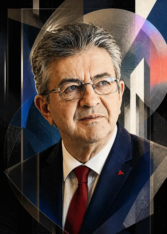 Jean-Luc Mélenchon