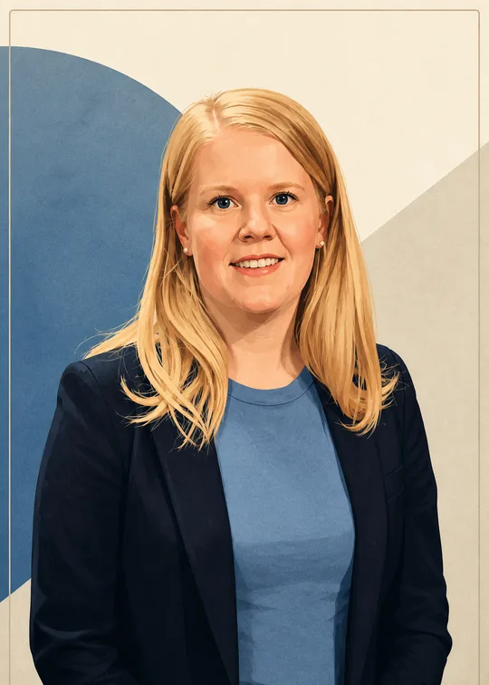 Justine Gruet
