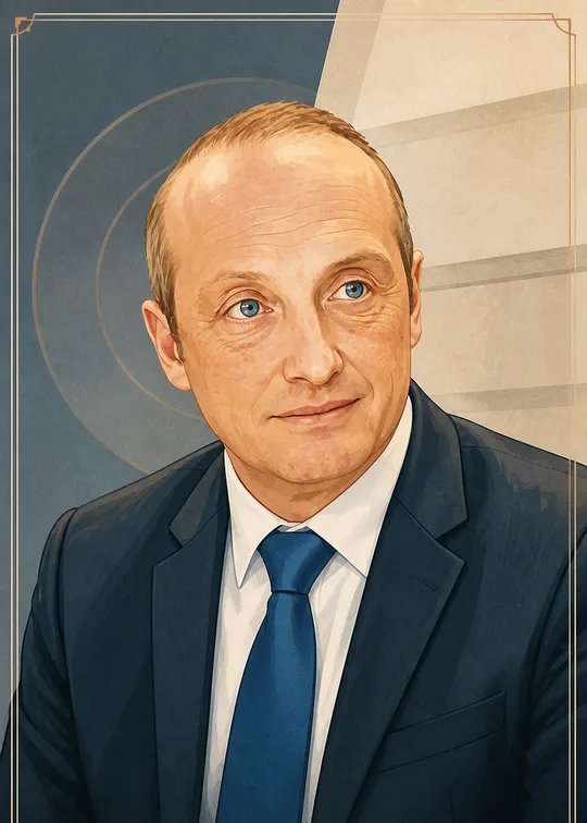 Laurent Marcangeli