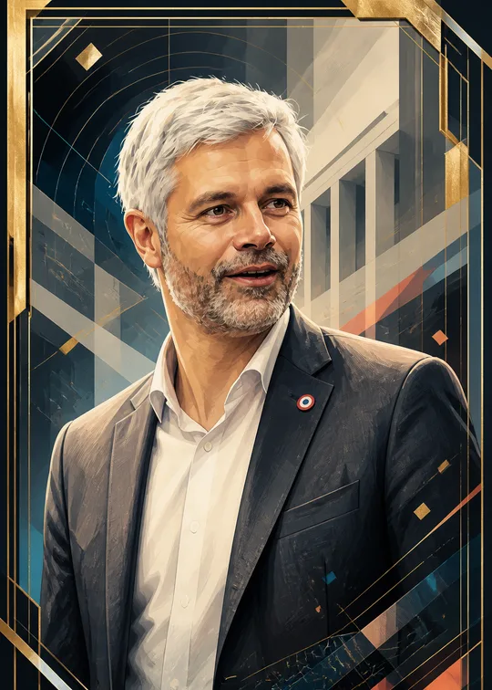 Laurent Wauquiez