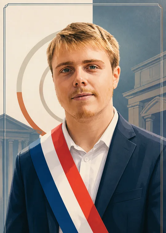 Louis Boyard