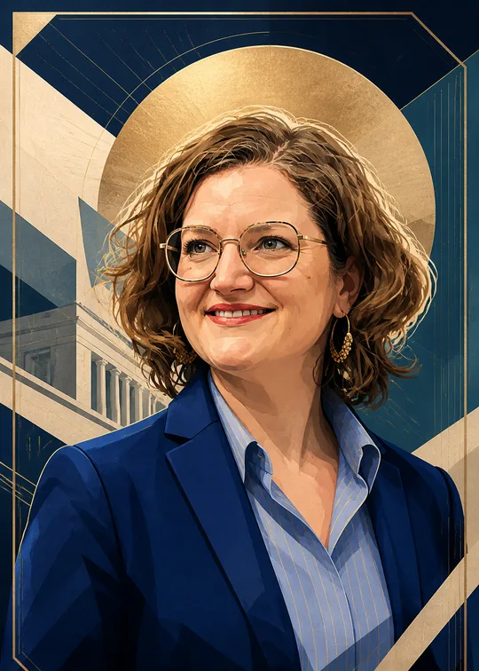 Marie Toussaint