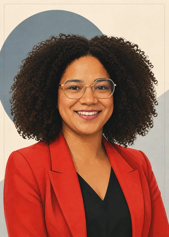 Mélissa Camara