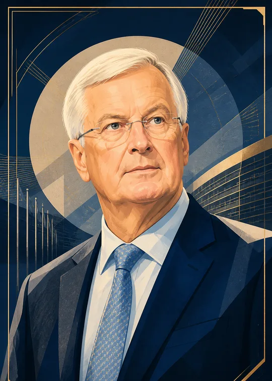 Michel Barnier