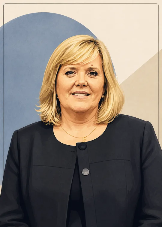 Michèle Tabarot