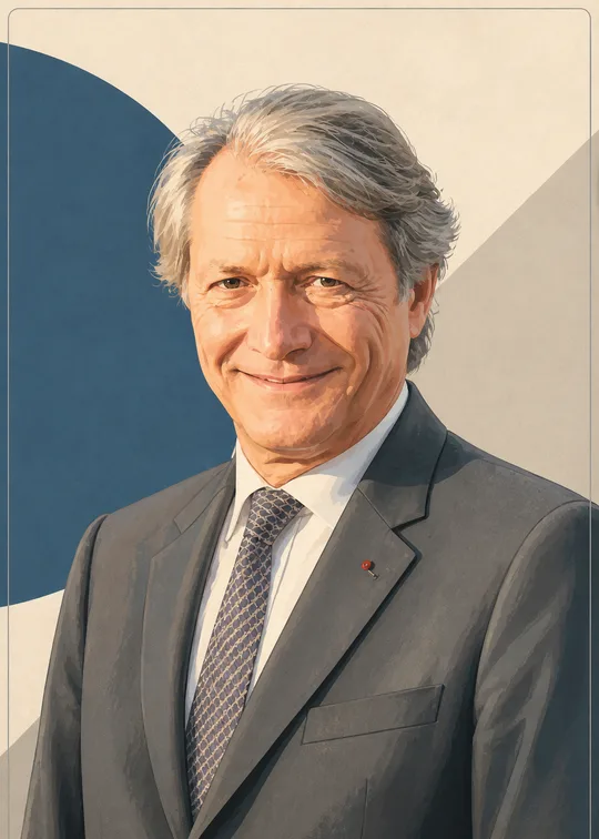 Philippe Augier