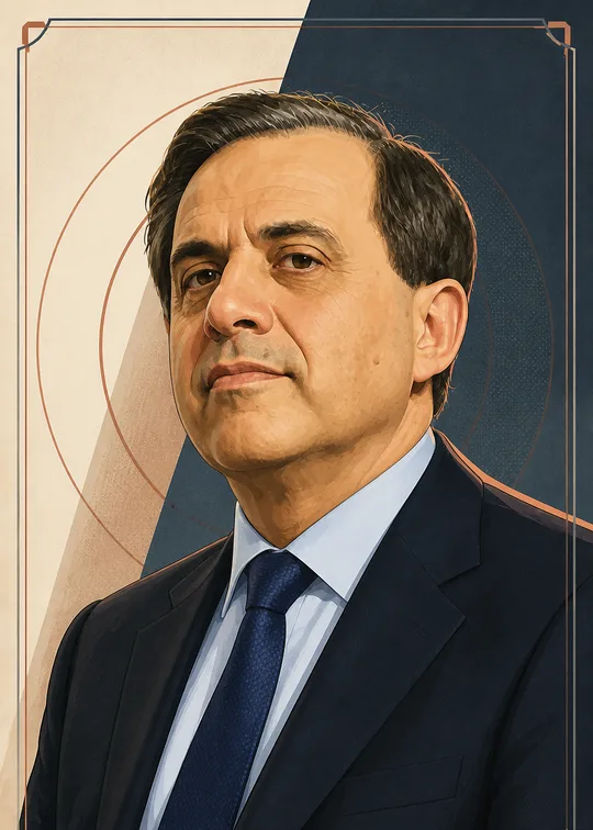 Roger Karoutchi