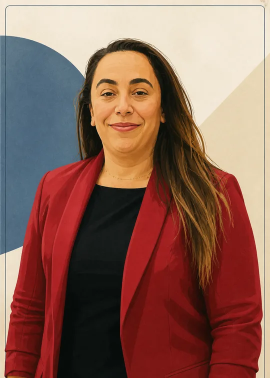 Sabrina Sebaihi