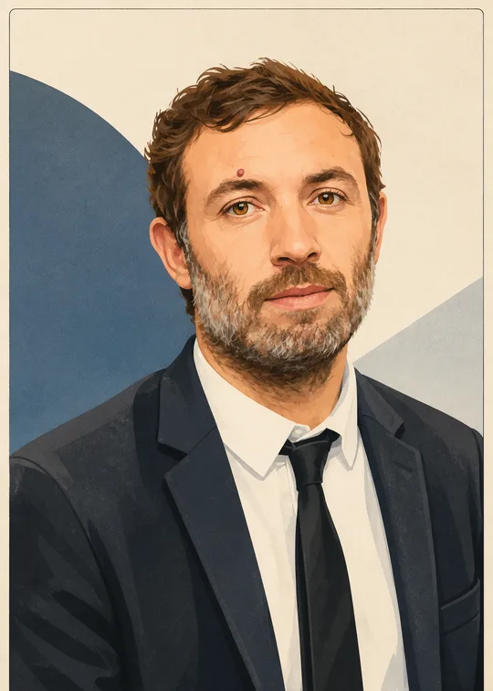 Thomas Portes