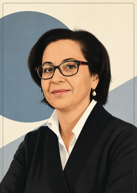 Tokia Saïfi