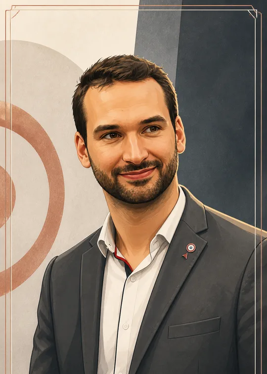 Ugo Bernalicis