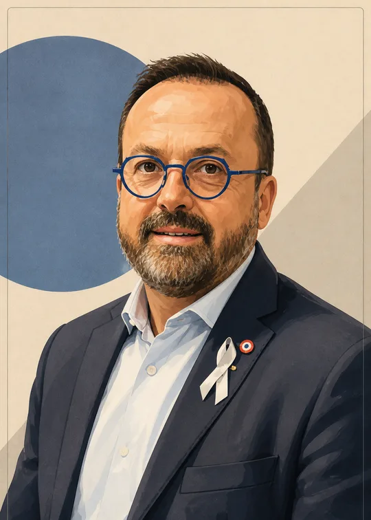 Yannick Neuder